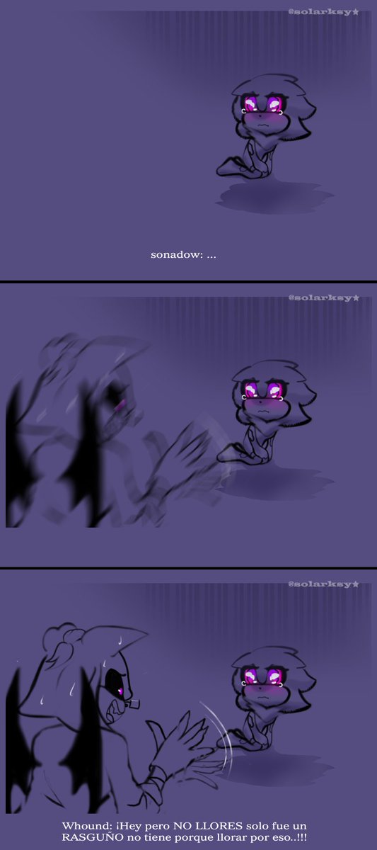 solarksy's tweet photo. parte 6 la hija de shadow y sonic Sonadow todo por ustedes #sonadow #solarksy #shadow #sonic espero les guste aún estoy en proceso de dibujo con los capítulos pero les doy un adelanto 🤗 voy a volver a subir los capítulos para que vean los que no saben de sonadow https://t.co/QaEWDvgR2Q