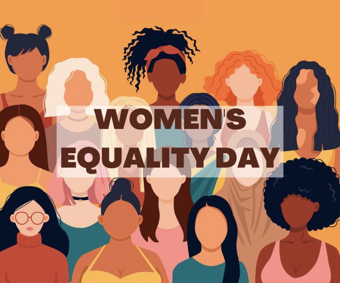 “My own definition is a feminist is a man or a woman who says, yes, there’s a problem with gender as it is today and we must fix it, we must do better. All of us, women and men, must do better." —Chimamanda Ngozi Adichie