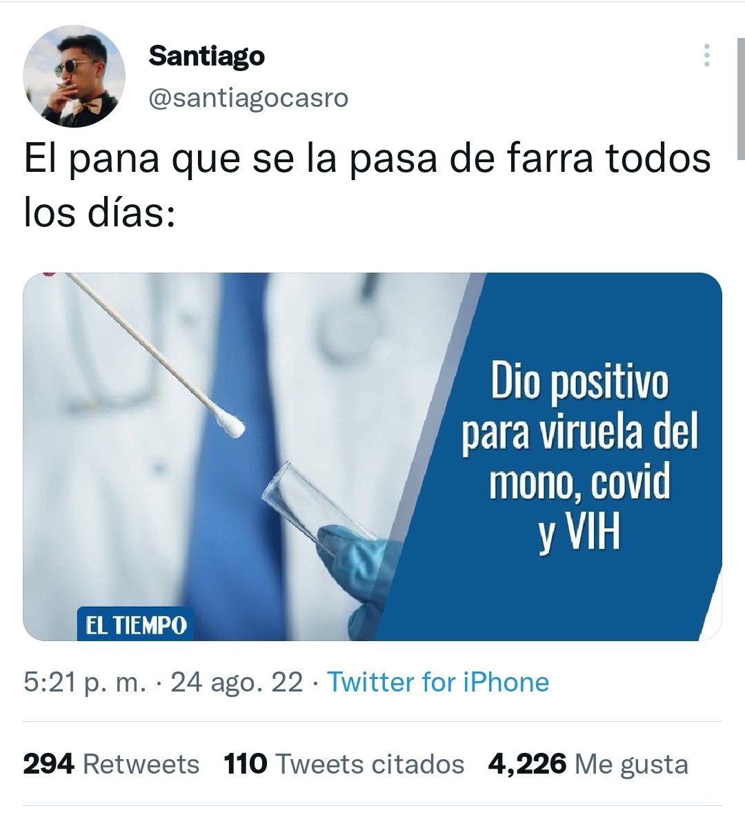 LaFrunofila's tweet photo. https://t.co/JlNGTH2O94