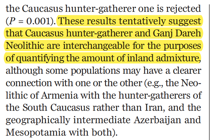 Southern Arc papers are finally here. The biggest upending in archaeogenetics since the original Haa...