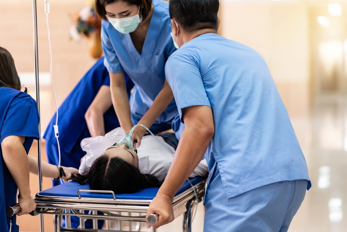 UPMC (@upmcnews) on Twitter photo Lives are saved when emergency medical responders perform needle chest decompression on trauma patients before or upon arrival at a trauma center, new research in <a href="/JAMASurgery/">JAMA Surgery</a> by <a href="/pitttrauma/">PittTrauma/AcuteCare</a> & <a href="/UPMC/">UPMC</a> emergency medicine doctors finds. <a href="/Guyettef/">Francis X</a> <a href="/PittEMSDocs/">UPMC EMS Fellowship</a> jamanetwork.com/journals/jamas… Lives are saved when emergency medical responders perform needle chest decompression on trauma patients before or upon arrival at a trauma center, new research in <a href="/JAMASurgery/">JAMA Surgery</a> by <a href="/pitttrauma/">PittTrauma/AcuteCare</a> & <a href="/UPMC/">UPMC</a> emergency medicine doctors finds. <a href="/Guyettef/">Francis X</a> <a href="/PittEMSDocs/">UPMC EMS Fellowship</a> jamanetwork.com/journals/jamas…