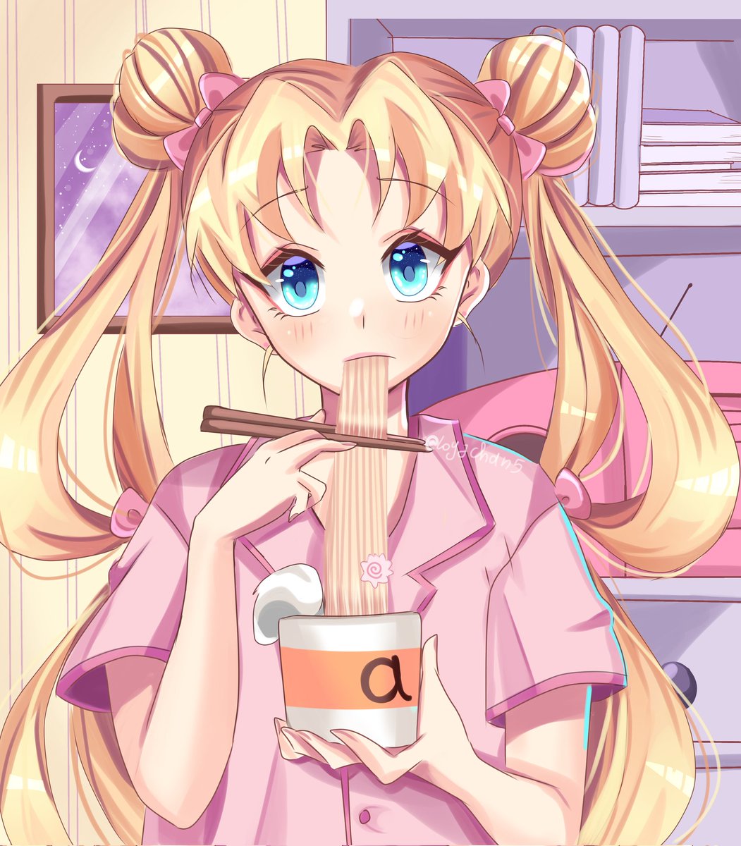 LoyaChan55's tweet photo. In my artstyle ❤️
Follow me on Instagram
Loyachan5
#sailormoonredraw #Sailor #anime #usagi #saillrmoon #art #FANART #artwork #drawing #draw https://t.co/8f4l6MKbpj