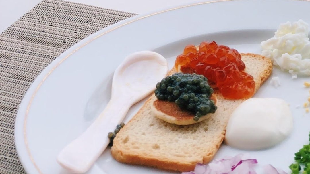 #FoodieFriday Epicurean adventure anyone? Learn more about immersive culinary travel: bit.ly/3QGYHEs.