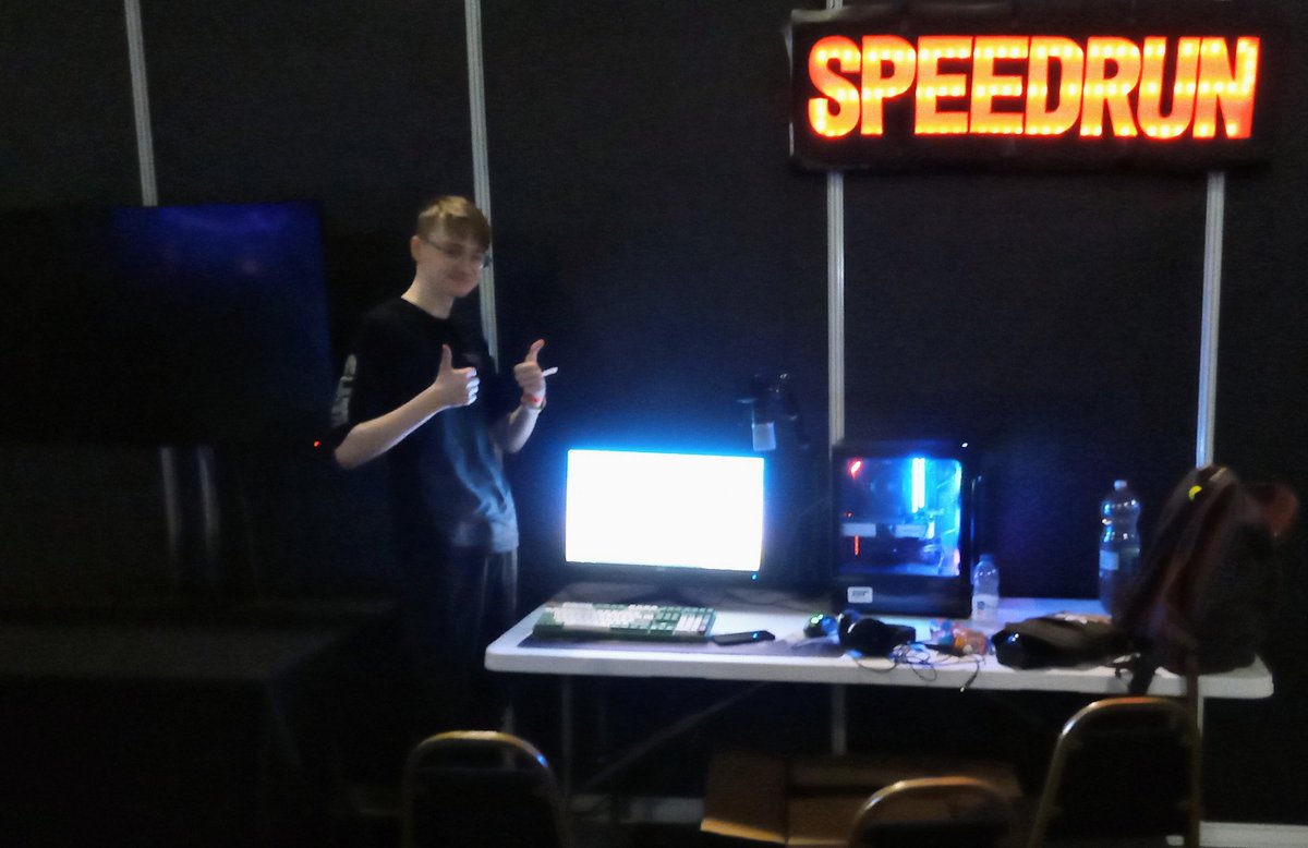 BaseUK_'s tweet photo. Greetings from the halls of Insomnia69 😎😎😎

Come find us in the BYOC area! https://t.co/MNQQLHYHlD