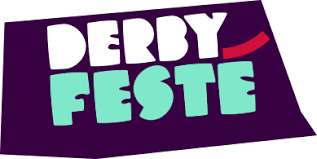 Brilliant #outdoorarts @derbyfeste 23-24 Sep > @onboardarts @studiostefanj @Thedreamengine #RevelPuckCircus @Thedreamengine @AutinDT @TITANtheROBOT @2faceddance @wrasuk @Jeanefer1 @sarahgold_ing + @YukikoMasui @AboutTimeDC @HubbubTheatre >>> ow.ly/5QWo50Ktl2B #Derby