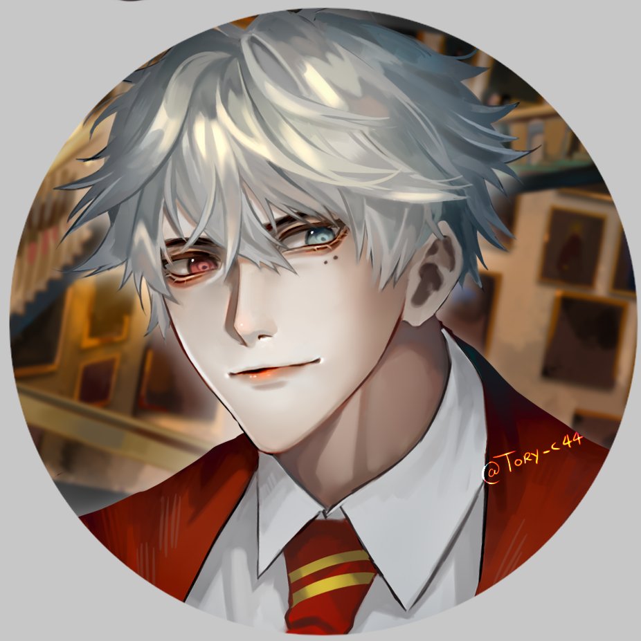 「Smoll practice with my husbando English-」|Tory_Holy Lemon Tea🍋🌱🏛のイラスト