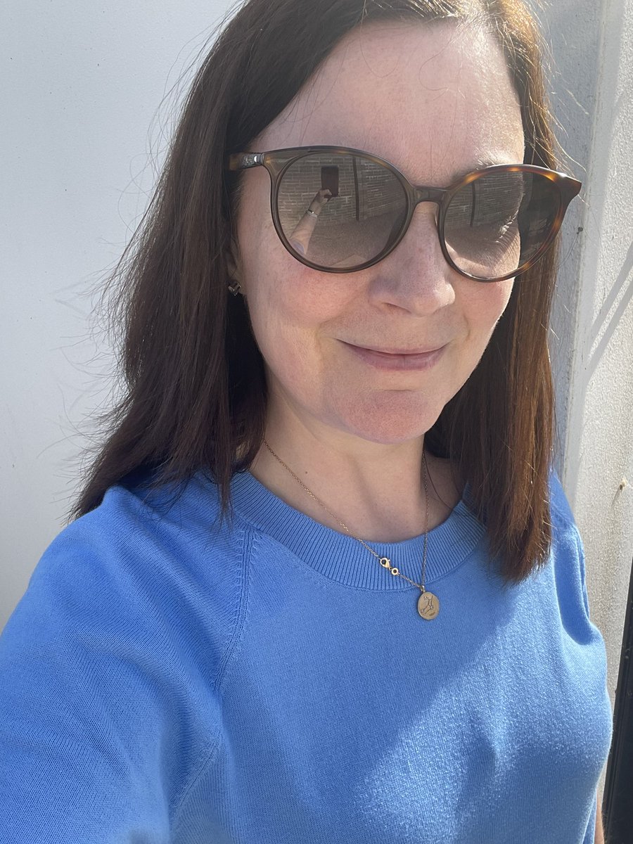 helenaobrien086's tweet photo. #Day238 of #100daysofwalking kicking off the weekend in style, with a slow & steady walk! #healing #oneweekdown ๐
#walking #cancersurvivor #thisisnotaraceitshealing #mindfulness #PositiveEnergy #PositiveVibes #grateful #MentalHealthMatters #postsurgery https://t.co/Kg6GiUhdUZ