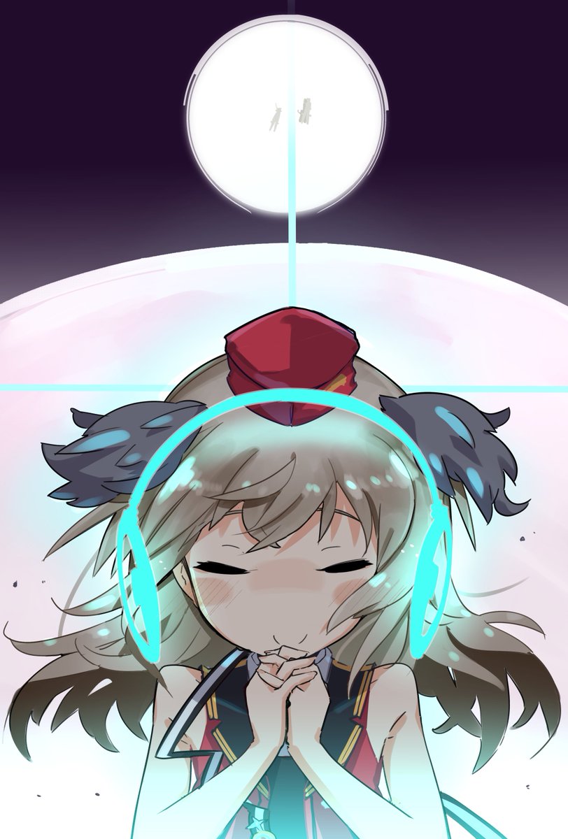 88…ルミナス7話… 