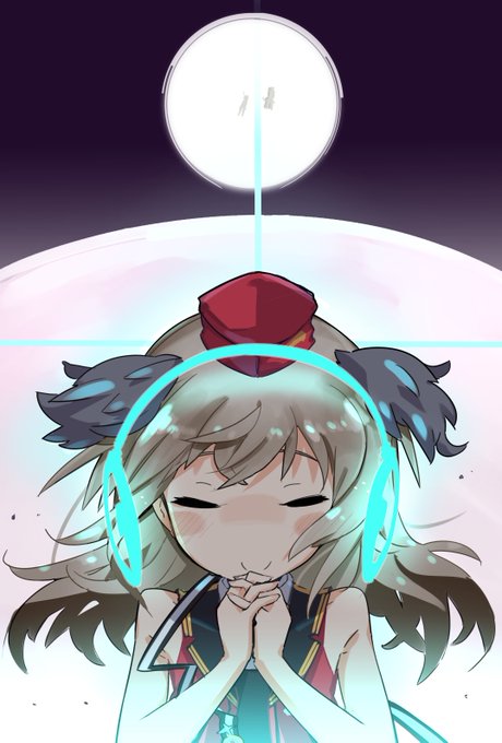 88…ルミナス7話… 