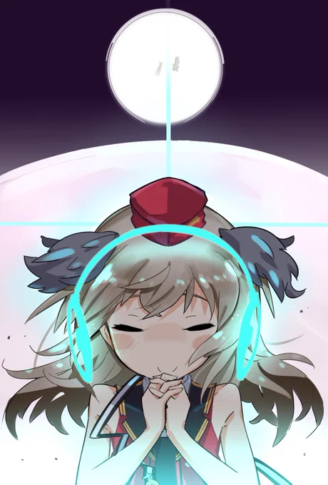 88…ルミナス7話… 