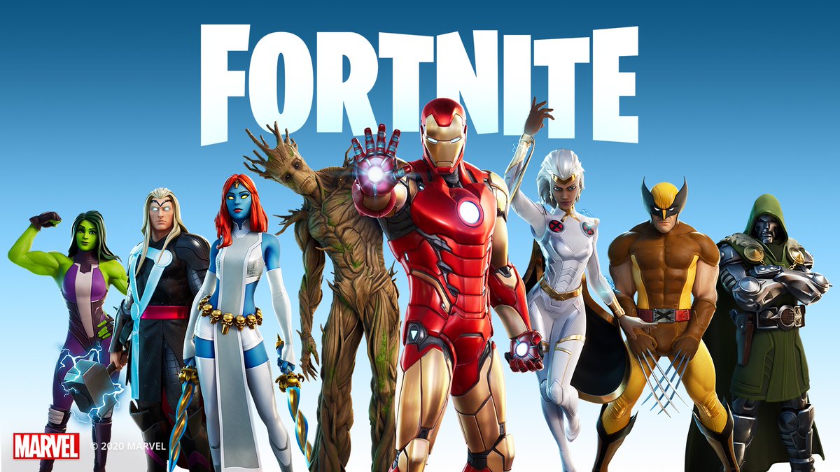 fortnite gag com