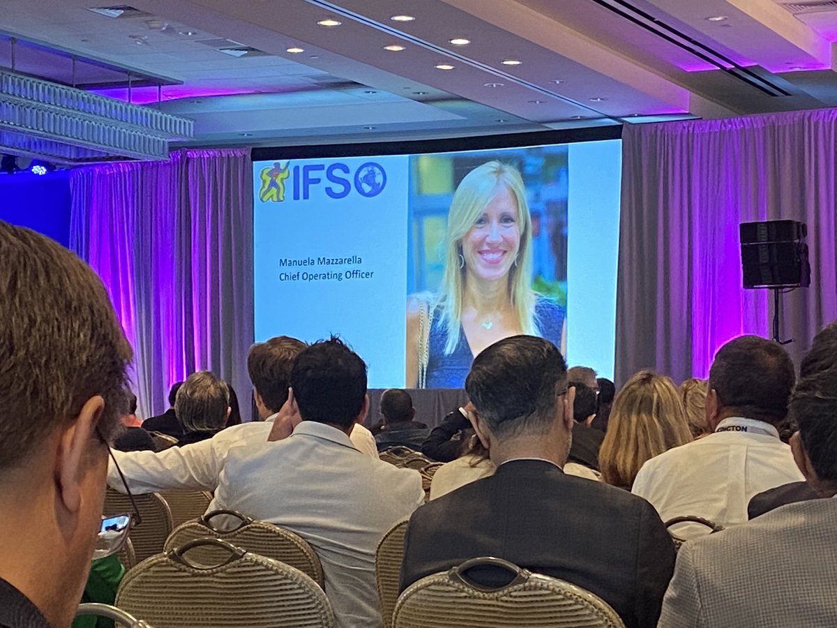 Thank you Manuela &amp; Congrats!!!