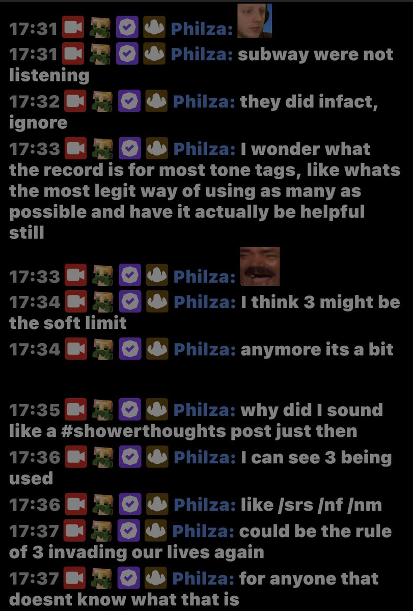 Philza Updates рџ љрџћ On Twitter Phil Was In His Offline Chat He Philza Updates рџ љрџћ On Twitter Phil Was In His Offline Chat He