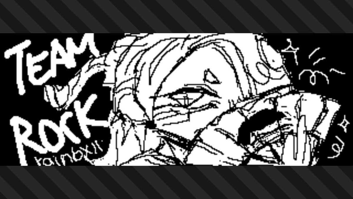 rainbxii's tweet photo. I LOVE SHIVER #Splatoon3 #Splatfest #NintendoSwitch https://t.co/7rtpzjeEFY