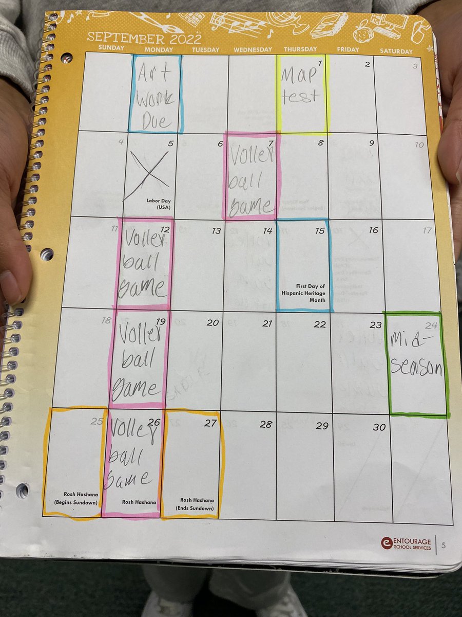 Garrett Rhoades tweet media