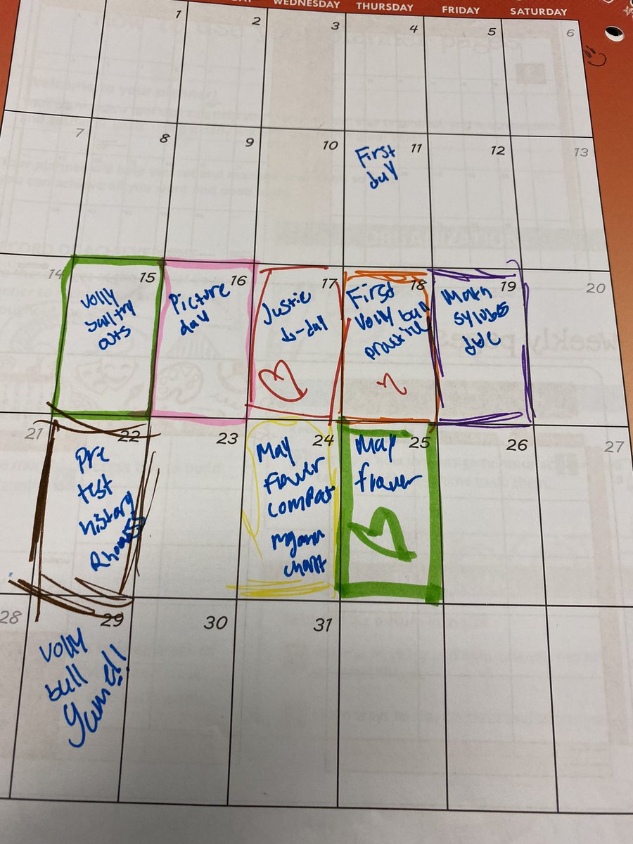 Garrett Rhoades tweet media