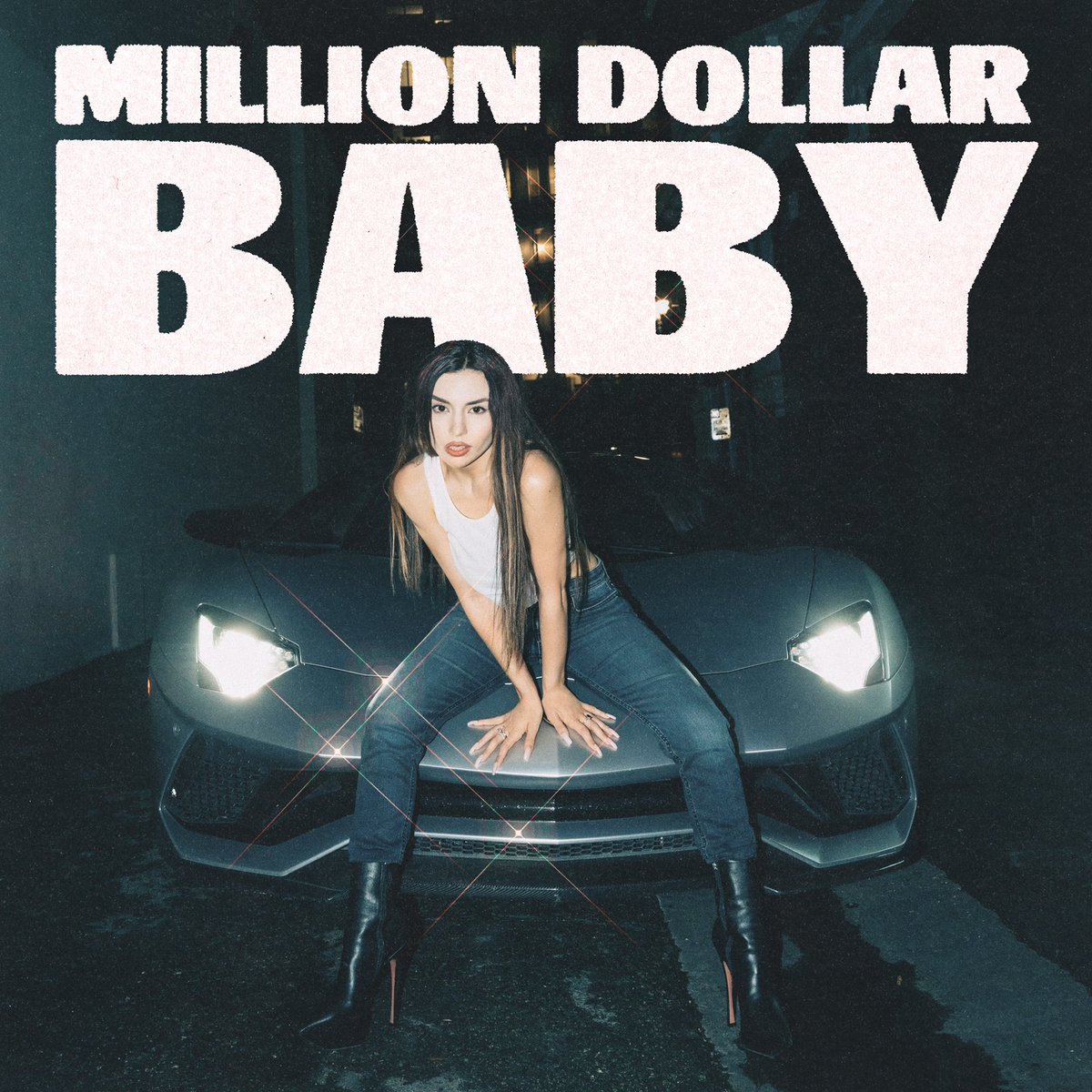 AvaMax's tweet photo. Million Dollar Baby. September 1st 🤫 https://t.co/6MN6Z3wCkp