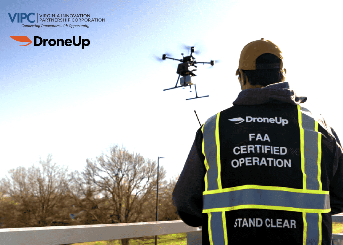 VirginiaIPC's tweet photo. Congratulations @godroneup on your expansion and the creation of 655 Jobs in the Commonwealth!
--
https://t.co/URfzW6f8rR https://t.co/zSblxsWCfp