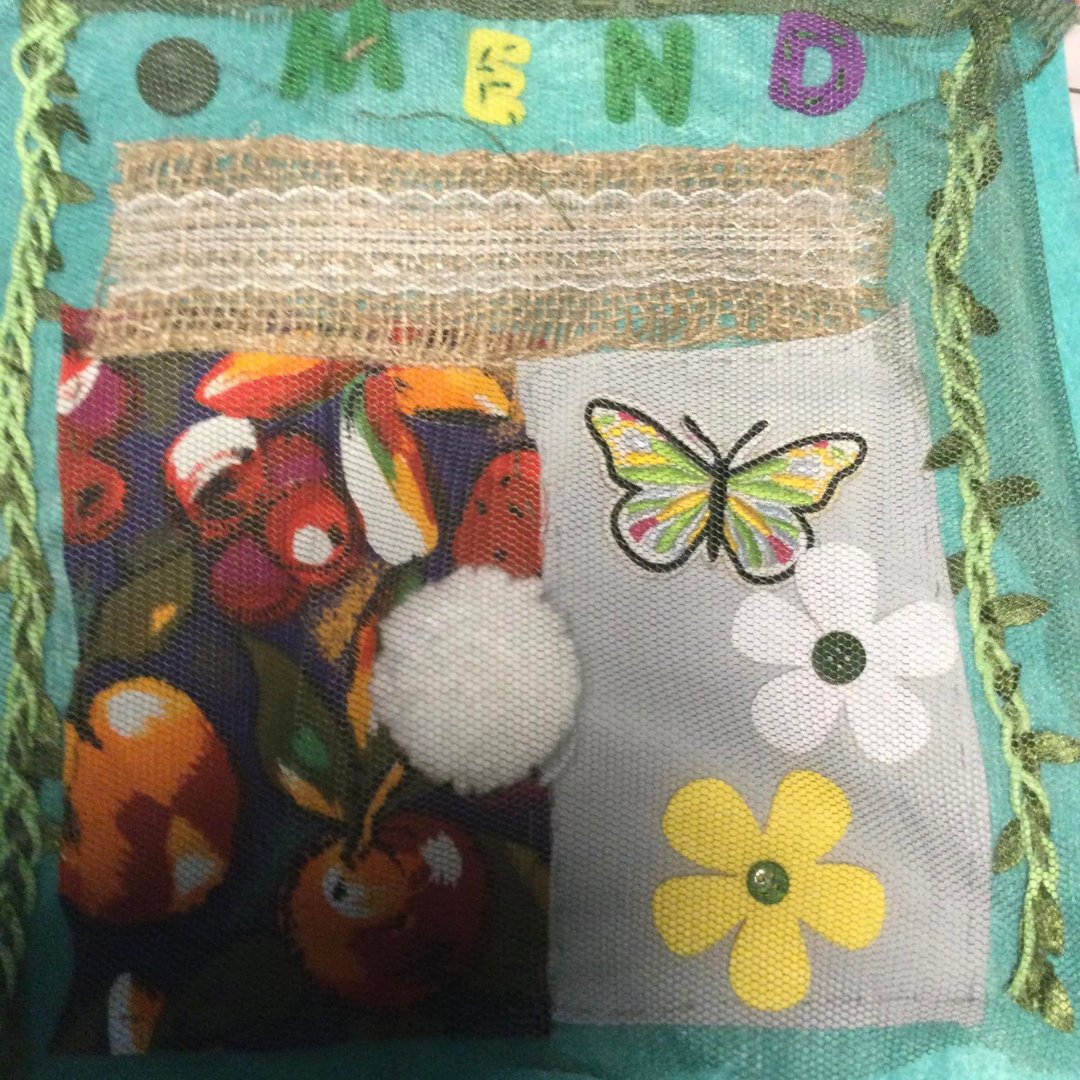 East End Arts tweet media