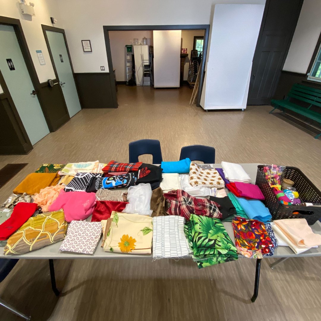 East End Arts tweet media