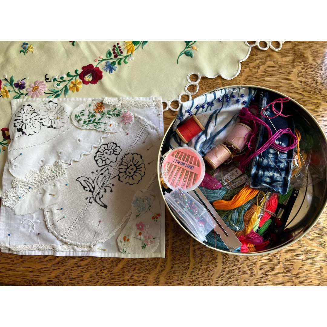 East End Arts tweet media