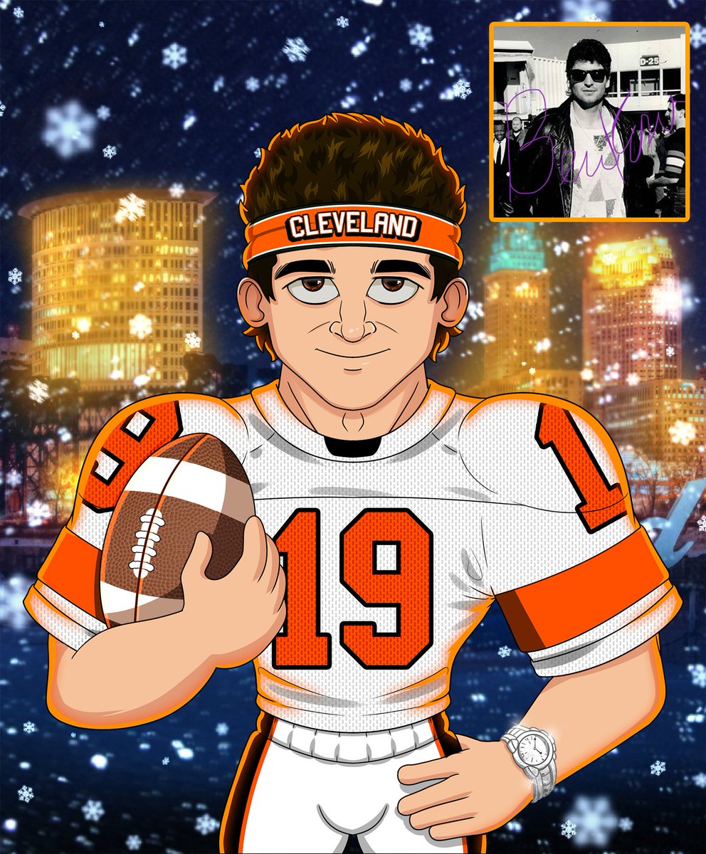 VisionCryptoApp's tweet image. Did you know that if you hold a #KosarCollection NFT, you can win signed items from @BernieKosarQB? 🏈

-
#nftcollection #nft #nftpost #nftcommunity #nftart #sports #football #nfl #nflcollection #nflmemorabilia #nflcollector #nflcollectibles #nflmemorabilias #clevelandbrowns
