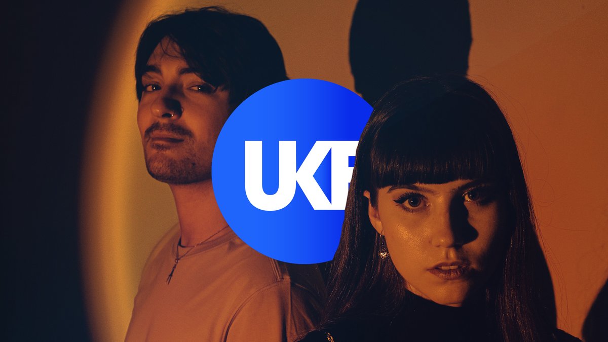 UKF tweet media