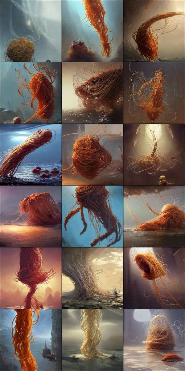 Flying Spaghetti tweet media
