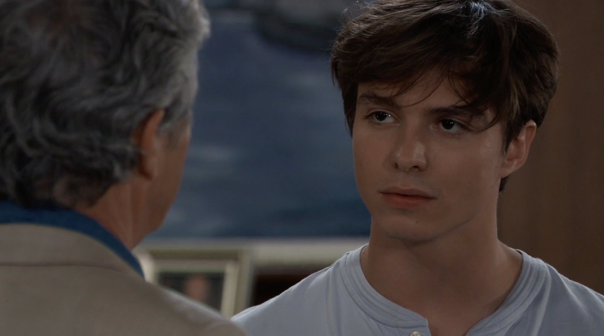 General Hospital on Twitter: "Spencer is in a bad way, West Coast. Can