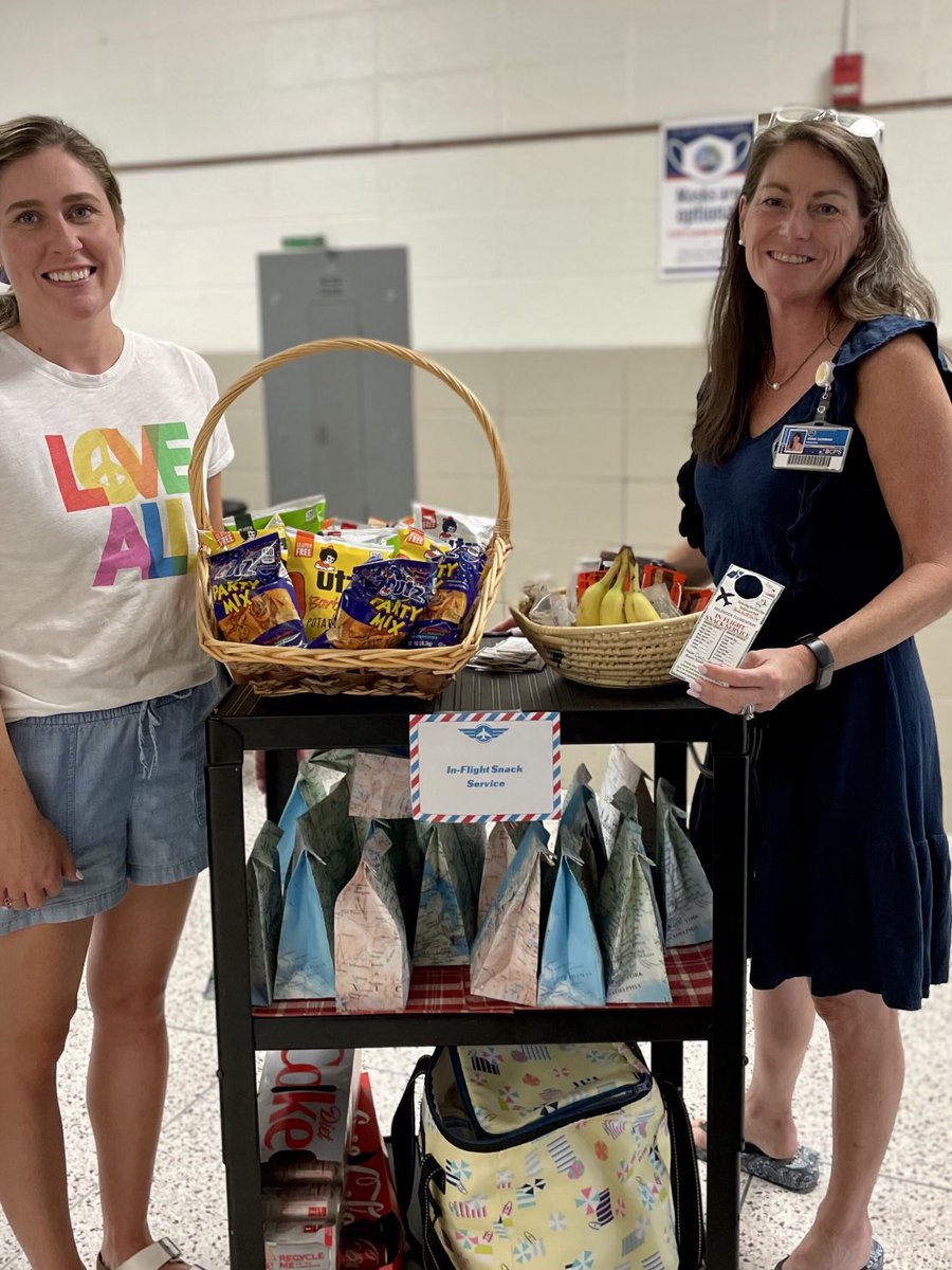 anne gorman tweet media