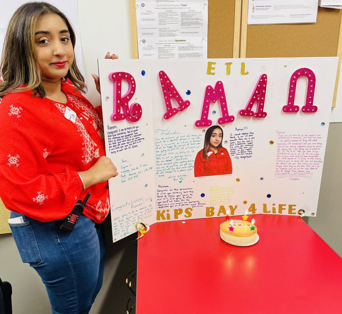 Napoleon tweet media