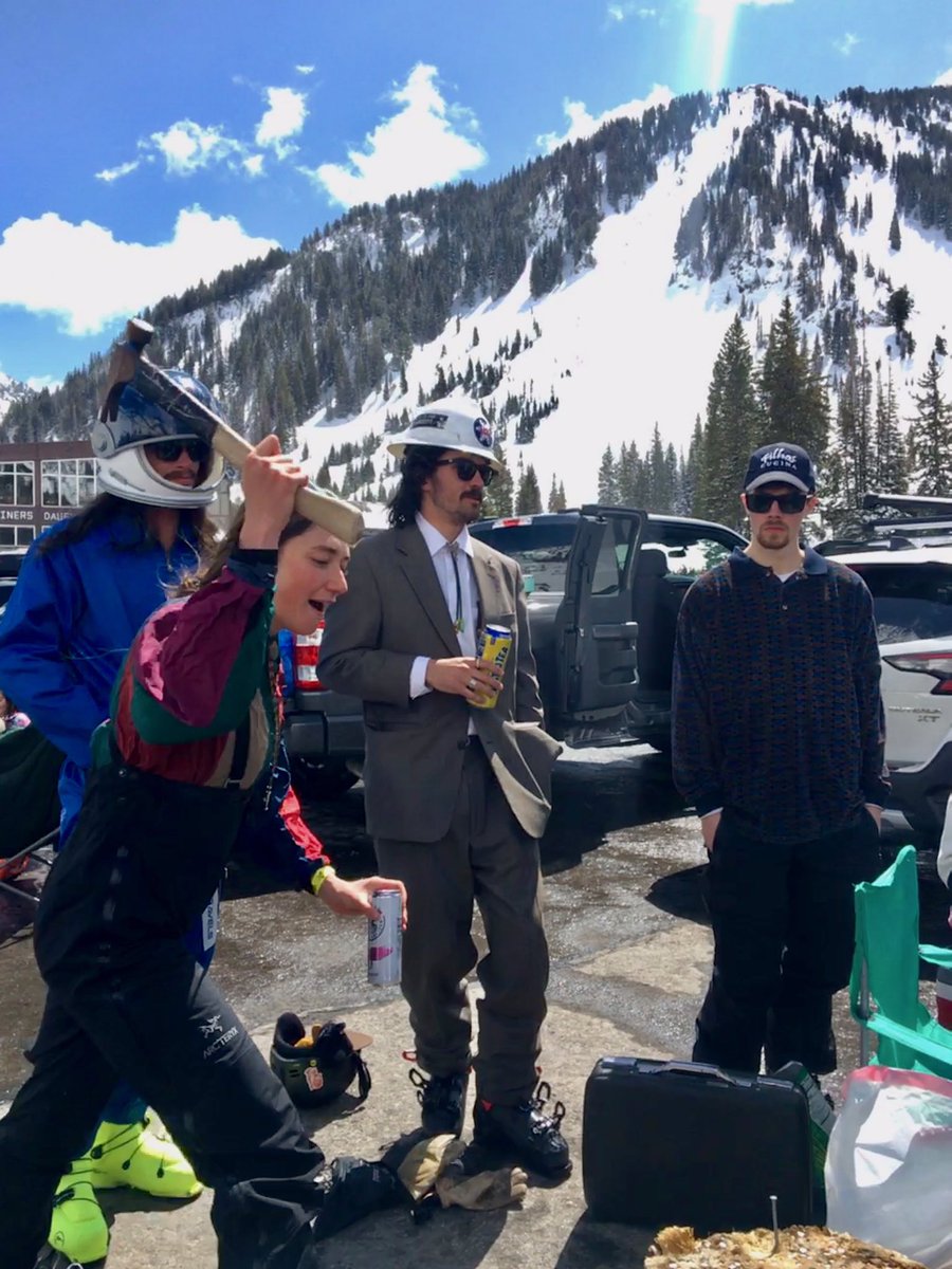 Geoffrey Crayon tweet media