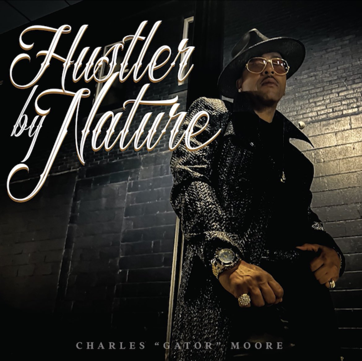 GATOR_313's tweet photo. 🧨NEW MUSIC - Charles “Gator” Moore “Hustler by Nature” AVAILABLE NOW!! https://t.co/sU3T6ihJyI https://t.co/RMedN1Az1T