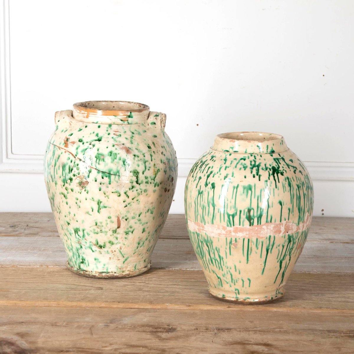 LorfordsAntiq's tweet photo. L A T E S T A R R I V A L ✨
Matched Pair of 19th Century Italian Yeast Jars
https://t.co/In7rdPmlnB
#LorfordsAntiques #Lorfords #Antiques #BuyAntiques #19thCentury https://t.co/dnntJdsj0o