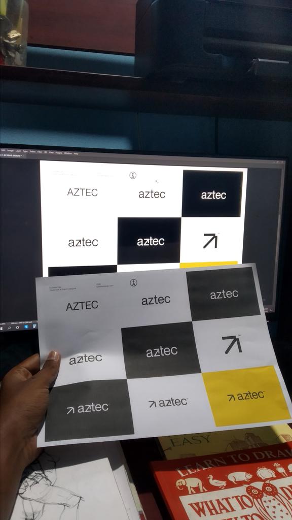 dasThebrand's tweet photo. Bought a printer for my design studio! It's really helpful and pleasing to my design work output and check recheck everything before print out. 

#subratadesign
#thinkcreateandfly
#branddesigner
#logodesigner
#printdesign
#manpoweragencybranding https://t.co/hbcjM5wPGt