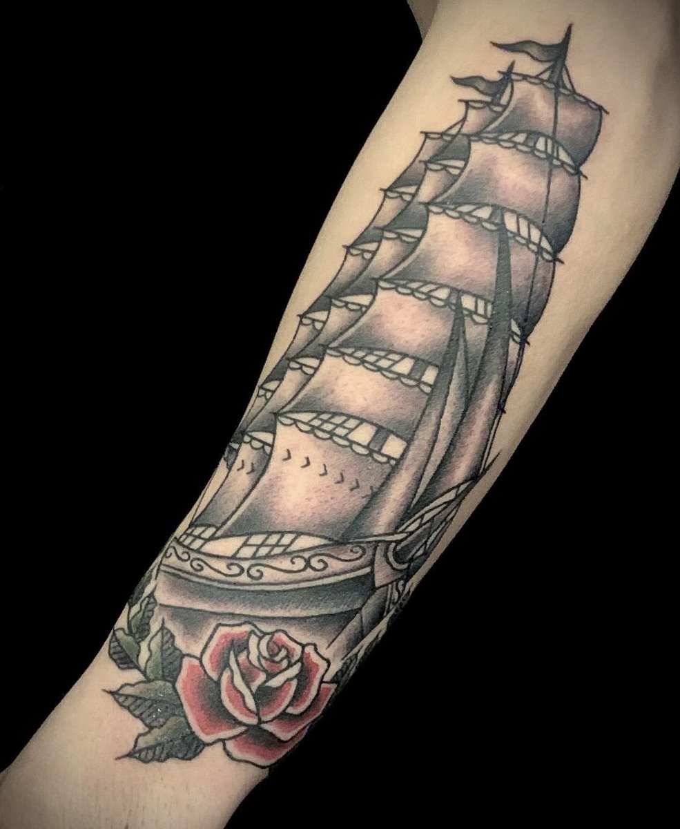 #tattoo #tattoostudio #tattooing #大阪タトゥー #大阪刺青 #タトゥー #osakatattoo #goodtimesink #アメ村 #アメ村タトゥー #二代目彫日出