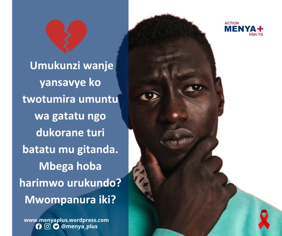 menya_plus's tweet photo. Vyoba bimaze kugushikira?
#actionmenyaplus 
#urukundo 
#Burundi https://t.co/FyuGaSUkYa