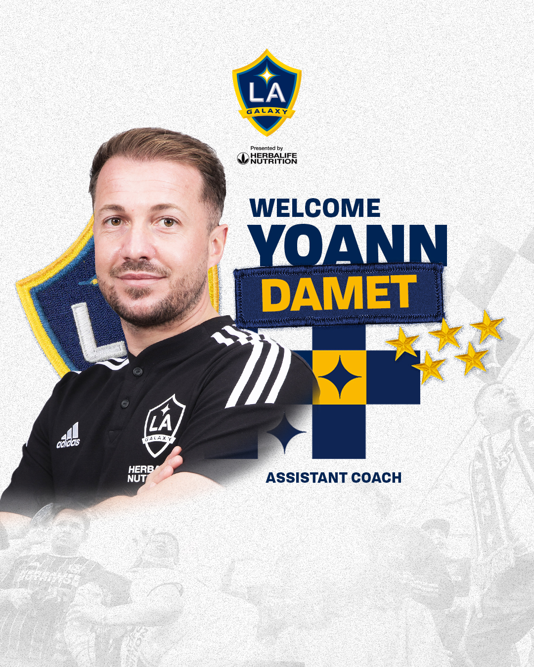 LA Galaxy on Twitter: LA Galaxy on Twitter: