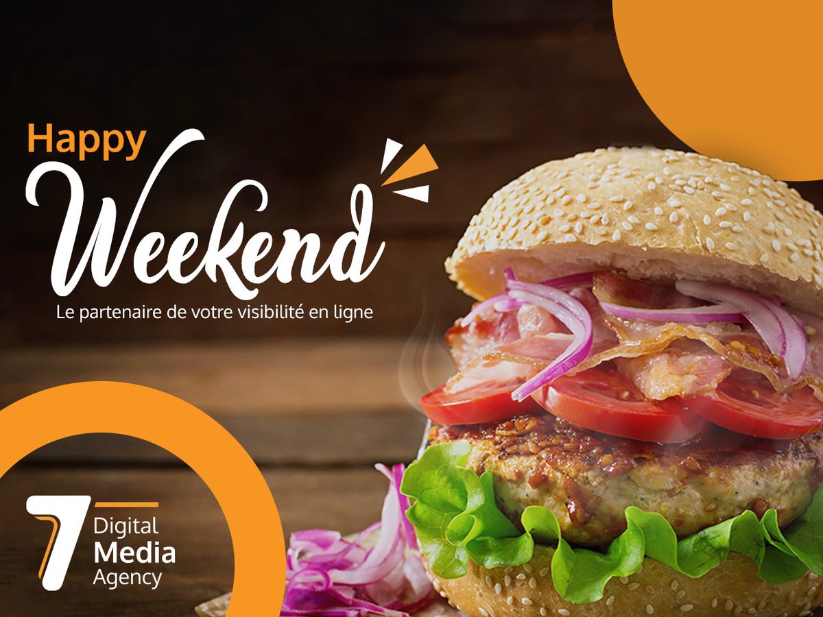 seven_dma's tweet photo. ✨Passez un excellent weekend !
#SevenDMA
#weekend
#bonweekend
#dmaweekend https://t.co/szuTg7bn6K
