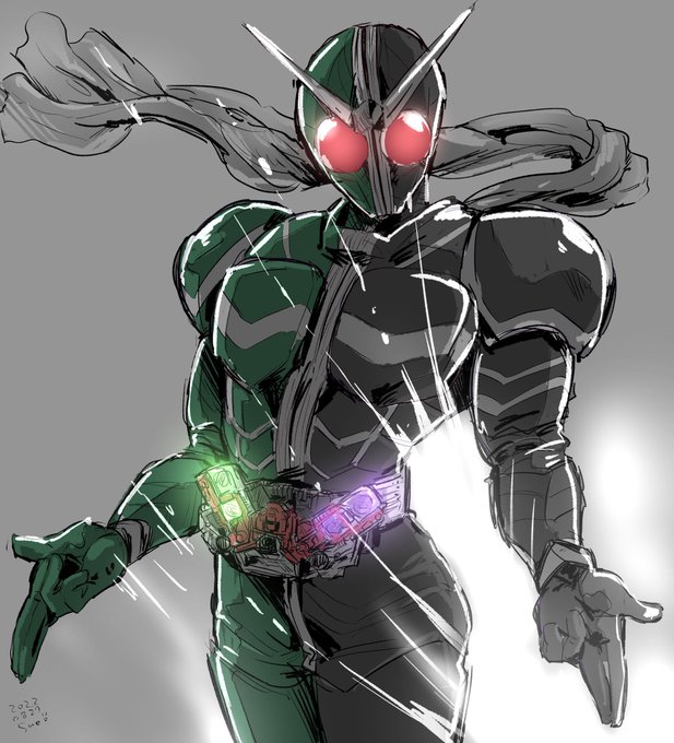 ジョーカーエクストリーム