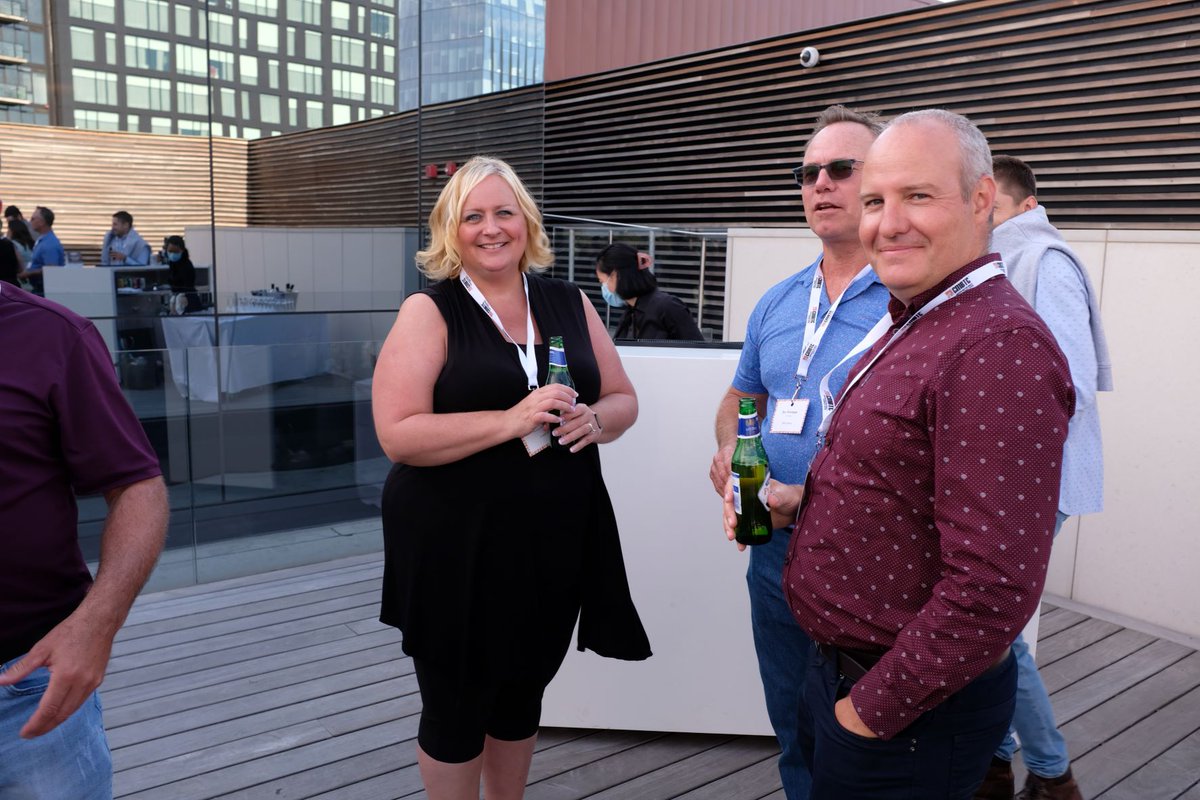 canadianbarley's tweet photo. Thanks to everyone who joined the CMBTC 2022 Western Canada Barley Crop Tour August 10-12, and helped make it a success, with special thanks to our Japanese guests from Asahi &amp; Sapporo breweries who travelled a long way to see Canadian barley, here's to harvest 2022, cheers! https://t.co/GNLpzvK1WS