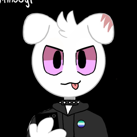 FANGSFURRYFURY's tweet photo. #NewProfilePic https://t.co/pcCArNc4mN