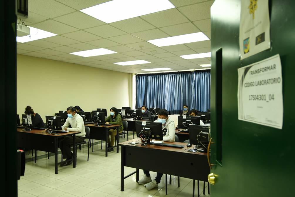 eluniversocom's tweet photo. ¿Hay que estudiar para el repaso general para el examen #Transformar2022? ►  https://t.co/uAHOBogCta https://t.co/FFStkXamfy