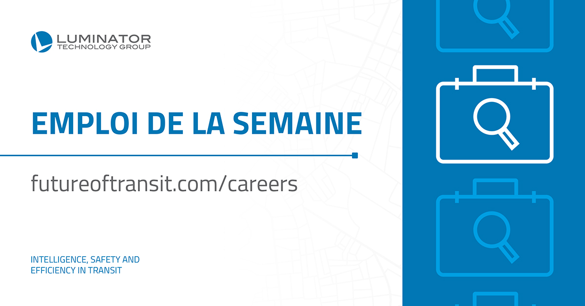 luminator_'s tweet image. Luminator Technology Group #recrute un administrateur système pour se joindre à notre équipe! La personne sera basée à Lévis, #Quebec, dans nos nouveaux bureaux. linkedin.com/jobs/view/3222…
 #job #emploi