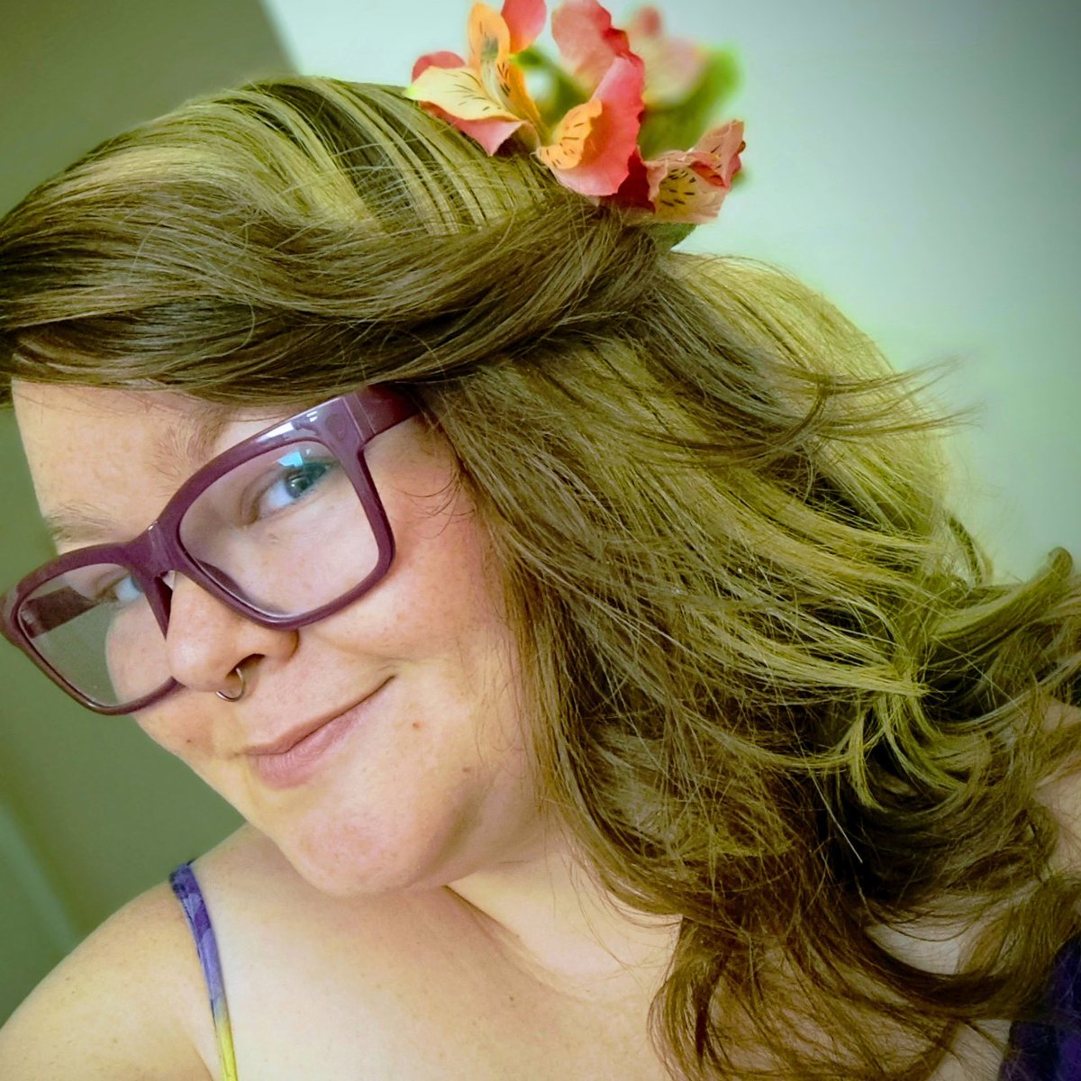 Michelle Friesen tweet media