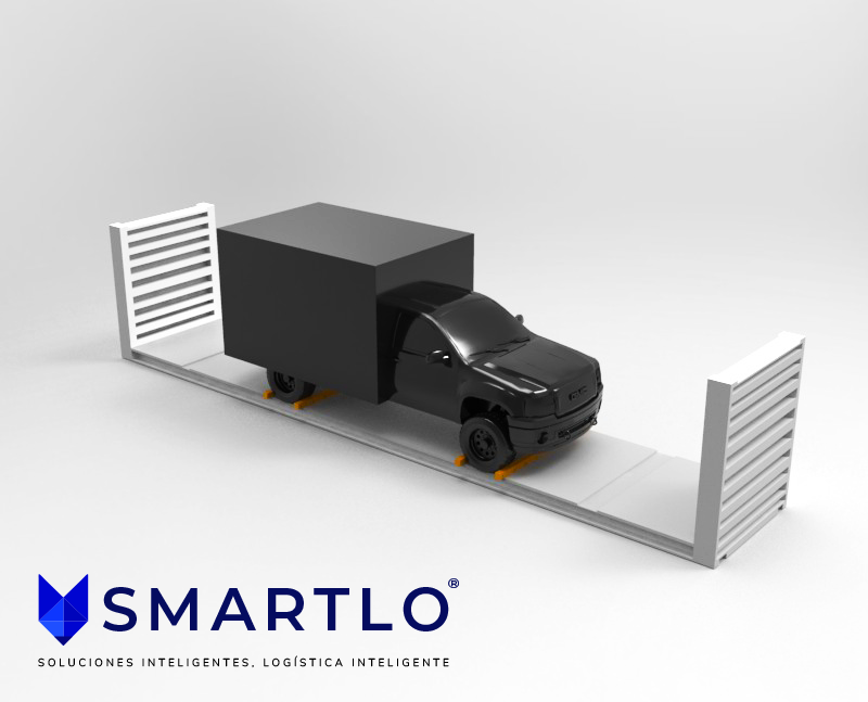 smartlomx's tweet photo. TÚ lo imaginas, SMARTLO lo crea.

DG Trading Operation, Adquisición y Trincaje de ambulancias, Almacén La Joya, CDMX

#SMARTLO #simulación #render3d #logísticadigital #planeacióndeproyectos https://t.co/Wz0j40Mjb5