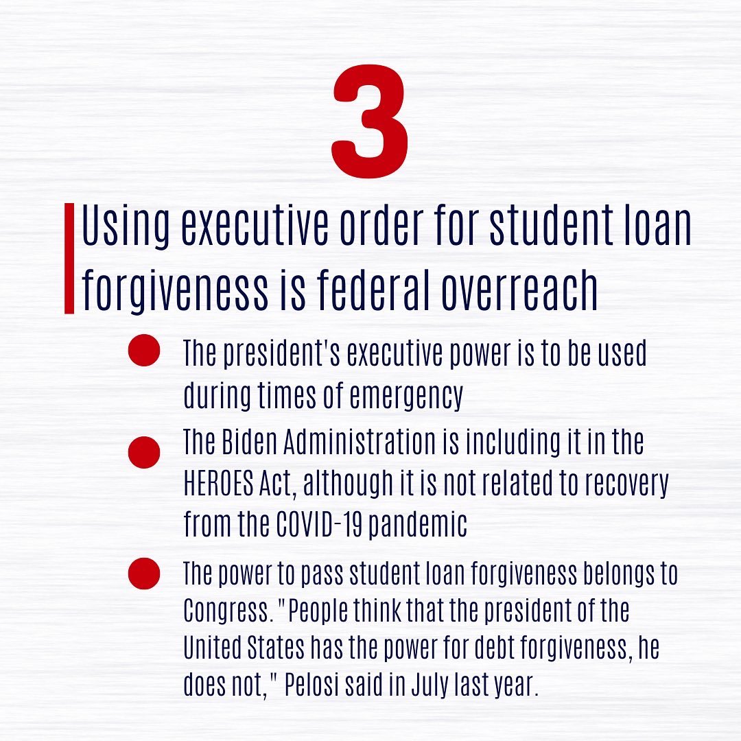 We are responsible for our own decisions.