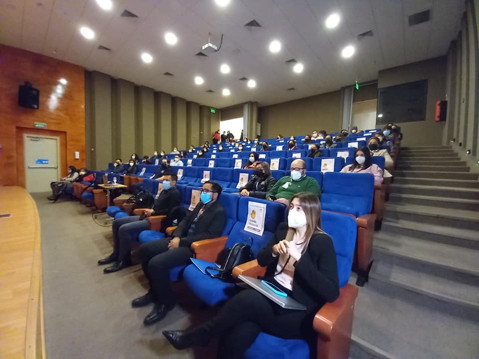 ServSaludAfta's tweet photo. Con una gran convocatoria se realizó la Jornada del Programa de Salud Cardiovascular: Iniciativa HEARTS, para la prevención y control de la hipertensión y otros riesgos cardiovasculares. La capacitación está dirigida a los equipos del Programa de Salud Cardiovascular de la APS. https://t.co/7LdbQbUPvg