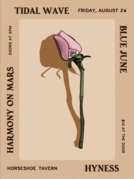 The Horseshoe Tavern tweet media