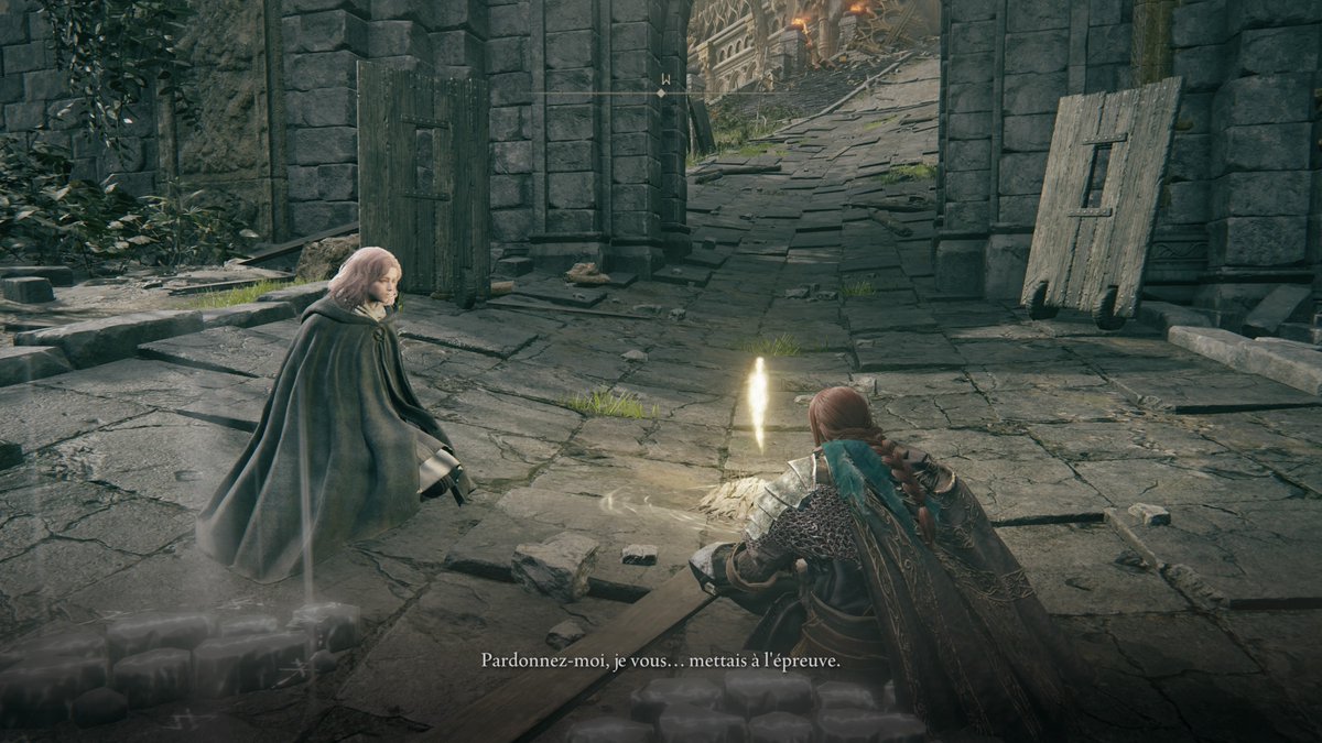 BadMonster_Fr's tweet photo. #PS5Share, #ELDENRING https://t.co/PWeubRYThq